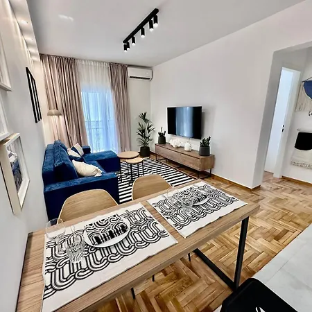 Marcus New Stylish At The Heart Of Apartment *
