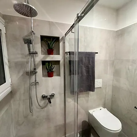 Marcus New Stylish At The Heart Of Apartment *