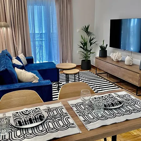Apartment Marcus New Stylish At The Heart Of Athens