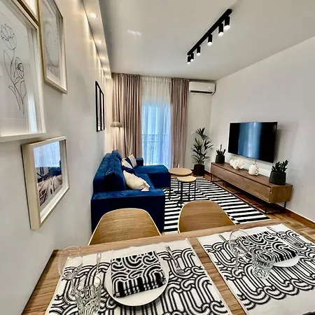Apartment Marcus New Stylish At The Heart Of