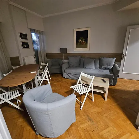City's Corner Spot By Yha Athens