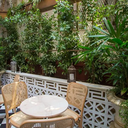 Juan Rodriguez Hacienda Hotel Athens