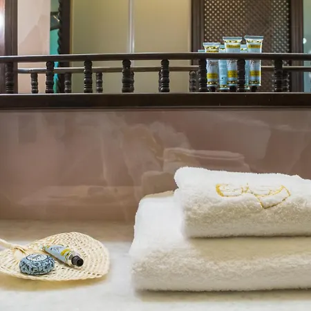 Hotel Juan Rodriguez Hacienda Athens