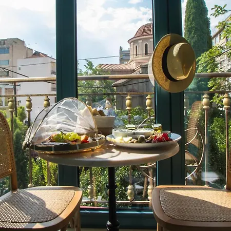 Juan Rodriguez Hacienda Hotel *