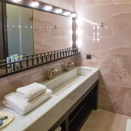 Juan Rodriguez Hacienda Hotel Athens