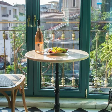 Juan Rodriguez Hacienda * Athens