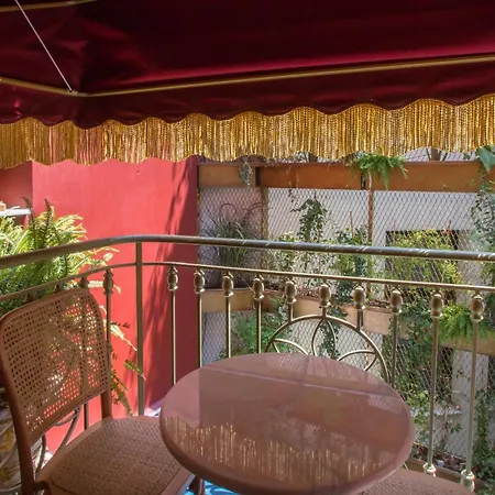 Juan Rodriguez Hacienda Hotel *