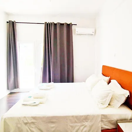 Anhome K11 Serviced Apartment