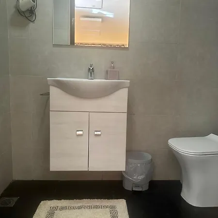 Apartment Arkadiya By The Sea