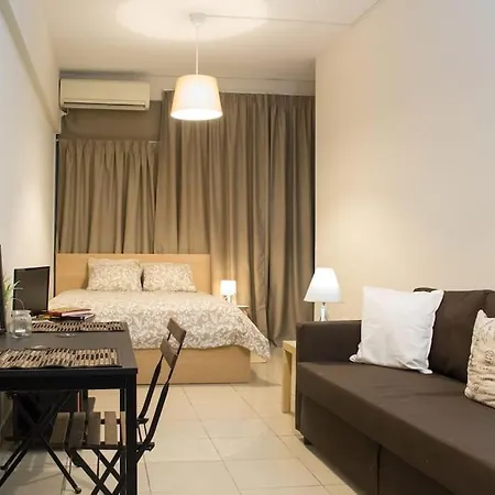 Angel - Cozy, Renovated, In Heart * Athens