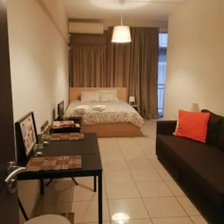 Apartment Angel - Cozy, Renovated, In Heart *