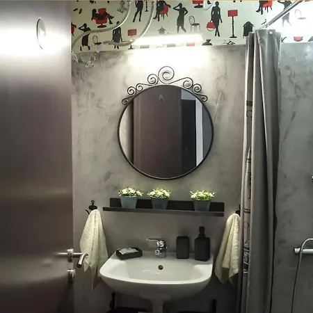 Angel - Cozy, Renovated, In Heart * Athens