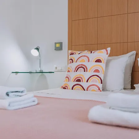 Hotel Chic