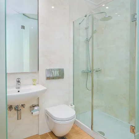Hotel Chic 3*