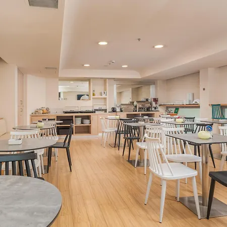 Chic Hotel Atenas