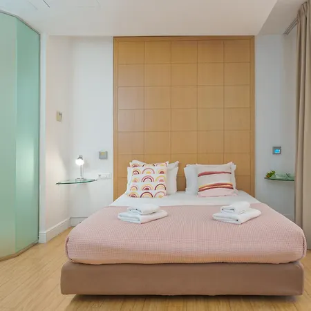 Hotel Chic Atenas