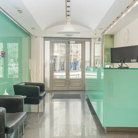 Hotel Chic 3*
