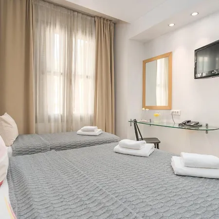 Hotel Chic Atenas