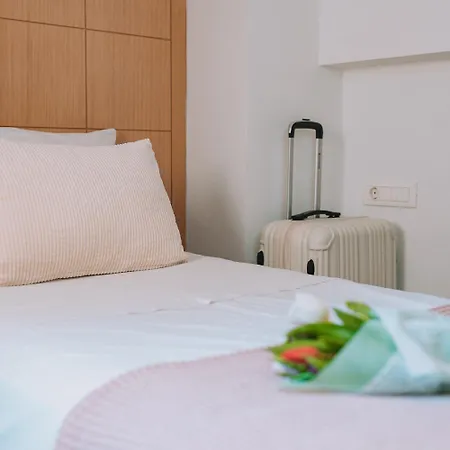 Chic Hotel