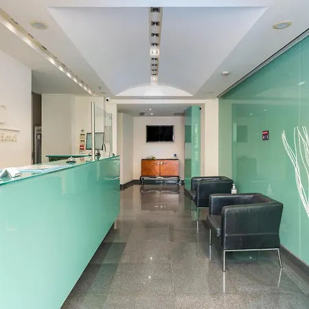 Chic Hotel 3*