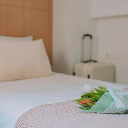 Hotel Chic 3*
