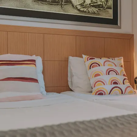 Hotel Chic