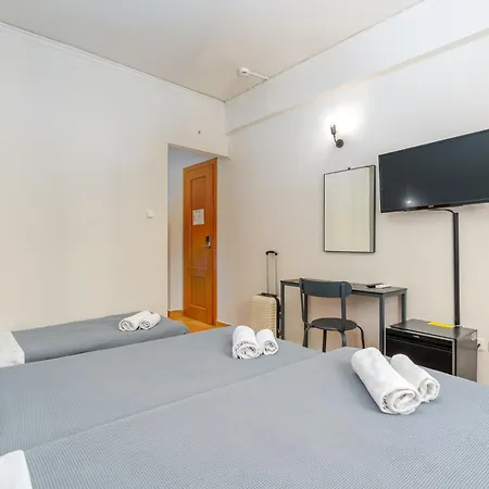 Stalis Hotel 2*