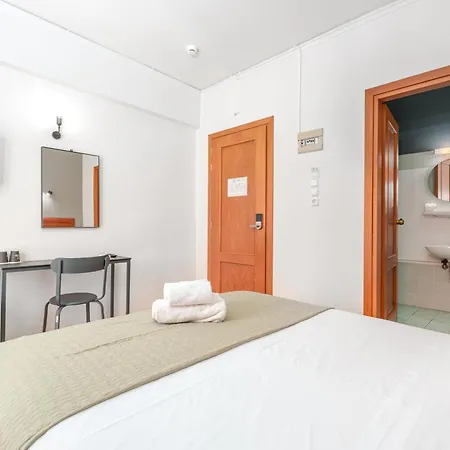 Hotel Stalis 2*