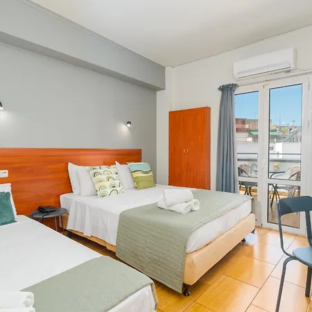 Hotel Stalis