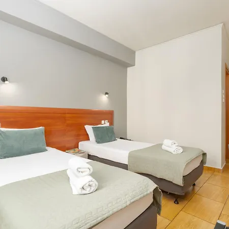 Stalis Hotel