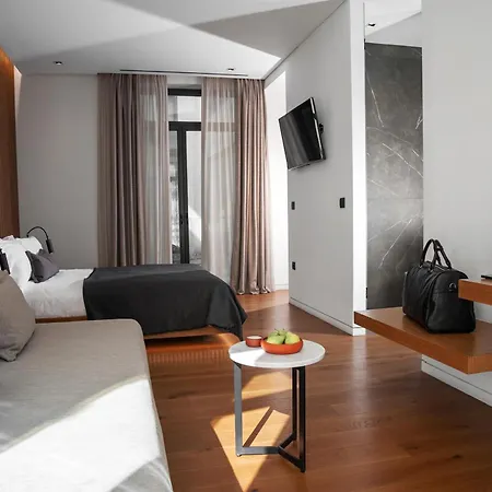 The Editor Hotel