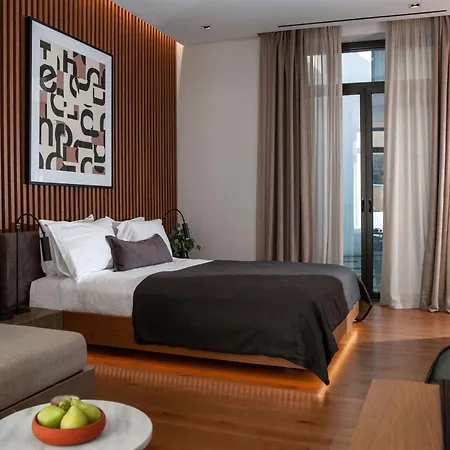 The Editor Hotel Athens