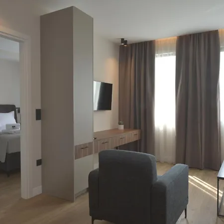Feel At Monastiraki Apartment *