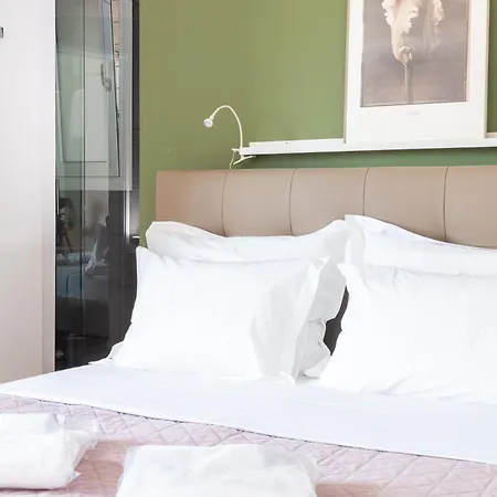 Appartement Plaka Sweet House 2