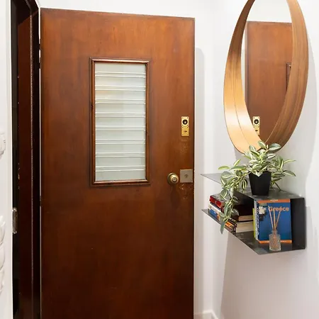 Plaka Sweet House 2 Apartment Athens