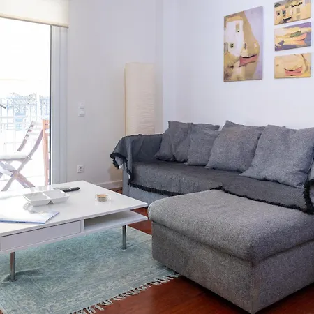 Plaka Sweet House 2 Apartment Athens