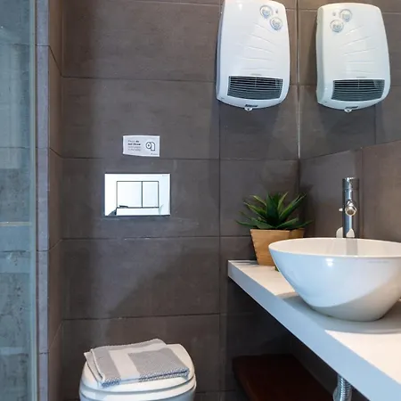 Apartment Plaka Sweet House 2