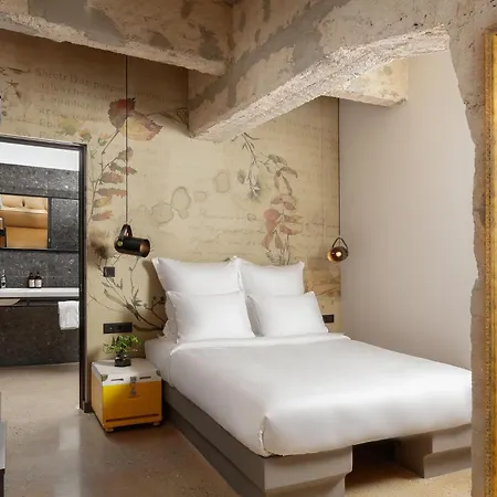 Hotel Anise, Aluma & 4*