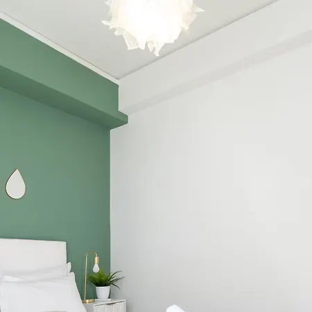 Apartment Acropolis Sweet House 4