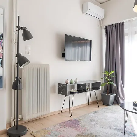 Apartment Acropolis Sweet House 4 Athens