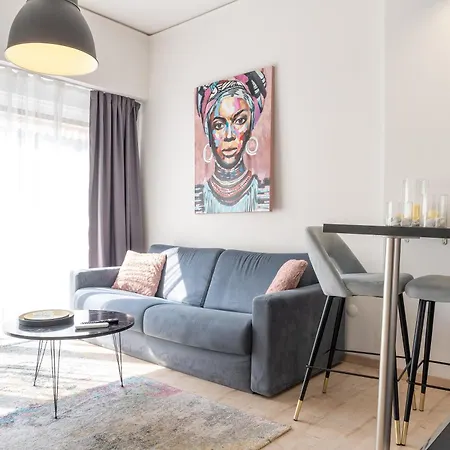 Acropolis Sweet House 4 * Athens