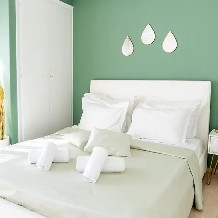 Acropolis Sweet House 4 Apartment