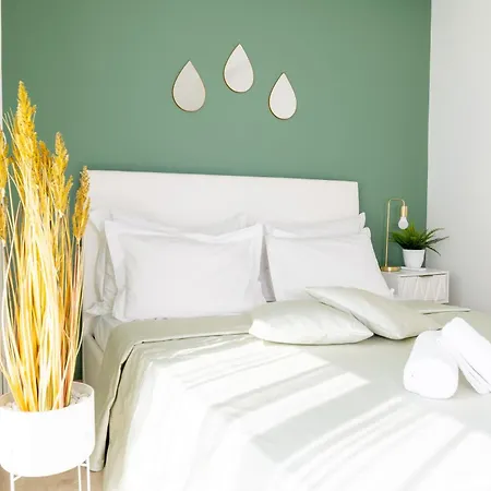 Apartment Acropolis Sweet House 4 *