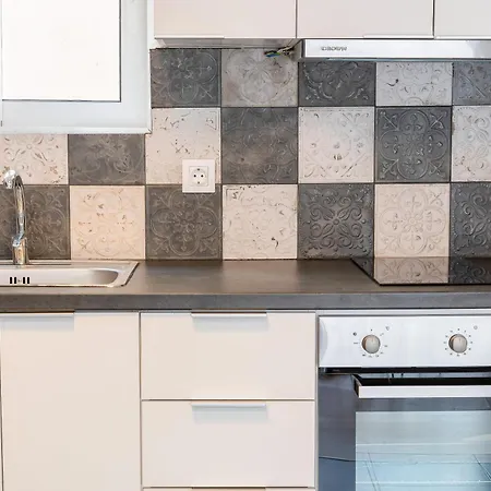 Acropolis Sweet House 4 * Athens