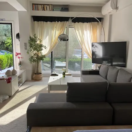דירה Glyfada