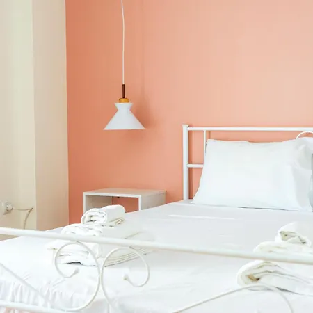 Your Comfy In Acropolis Area * Αθήνα