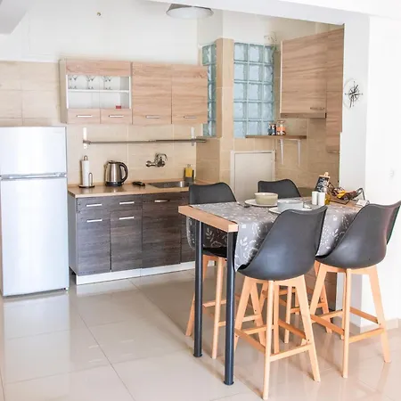 Διαμέρισμα Your Comfy In Acropolis Area *