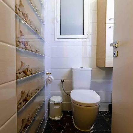 Apartment Luxury Flat At Archaeological Museum