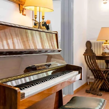 Luxury Flat At Archaeological Museum Apartment *