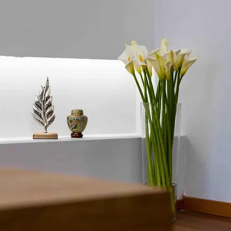 Luxury Flat At Archaeological Museum *
